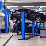 Автосервис Красногорск