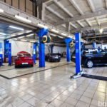 Автосервис Красногорск