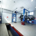 Автосервис Красногорск