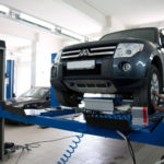 Автосервис Красногорск